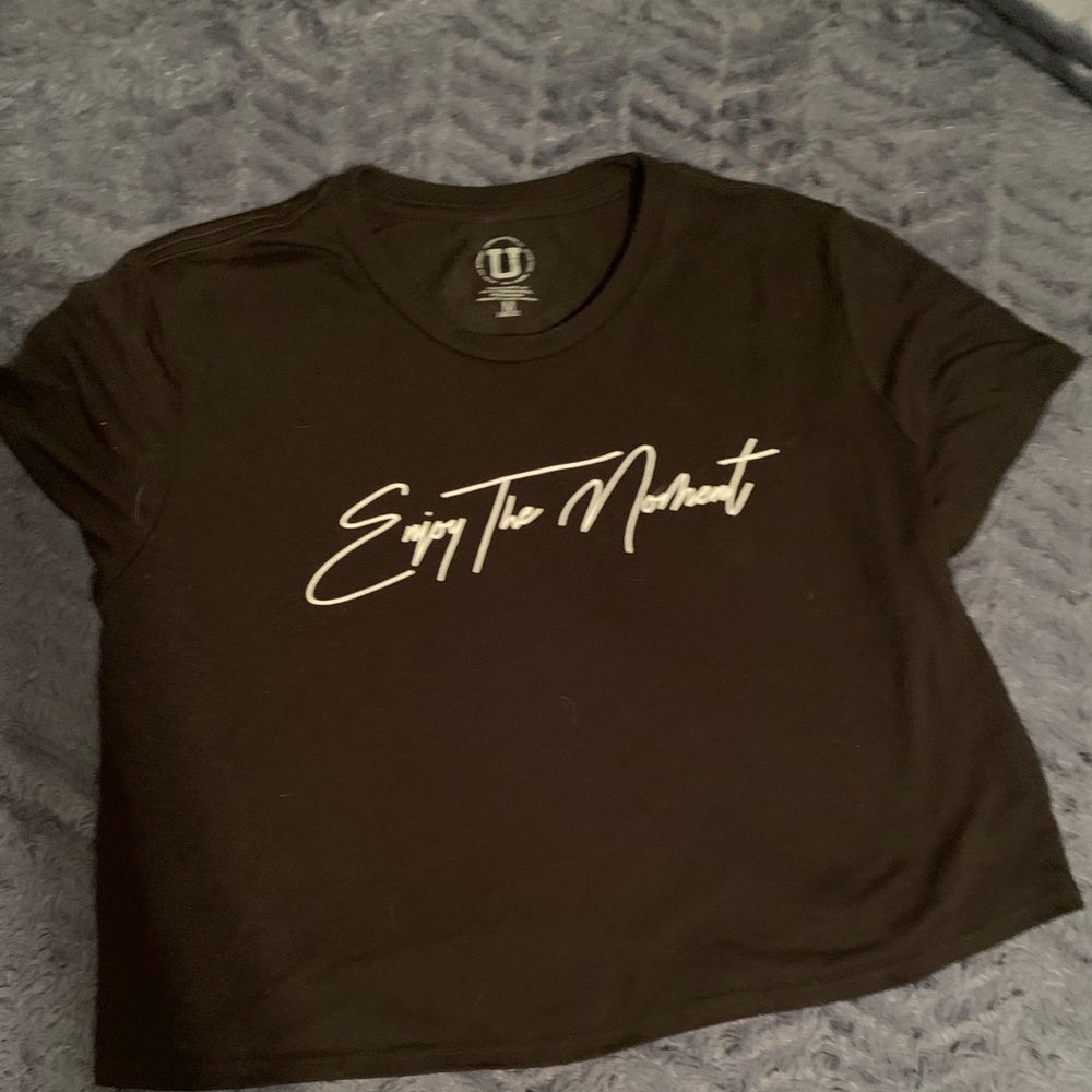 UPTOP Women’s crop top